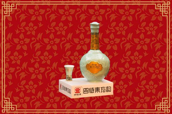 武汉江夏回收四特酒